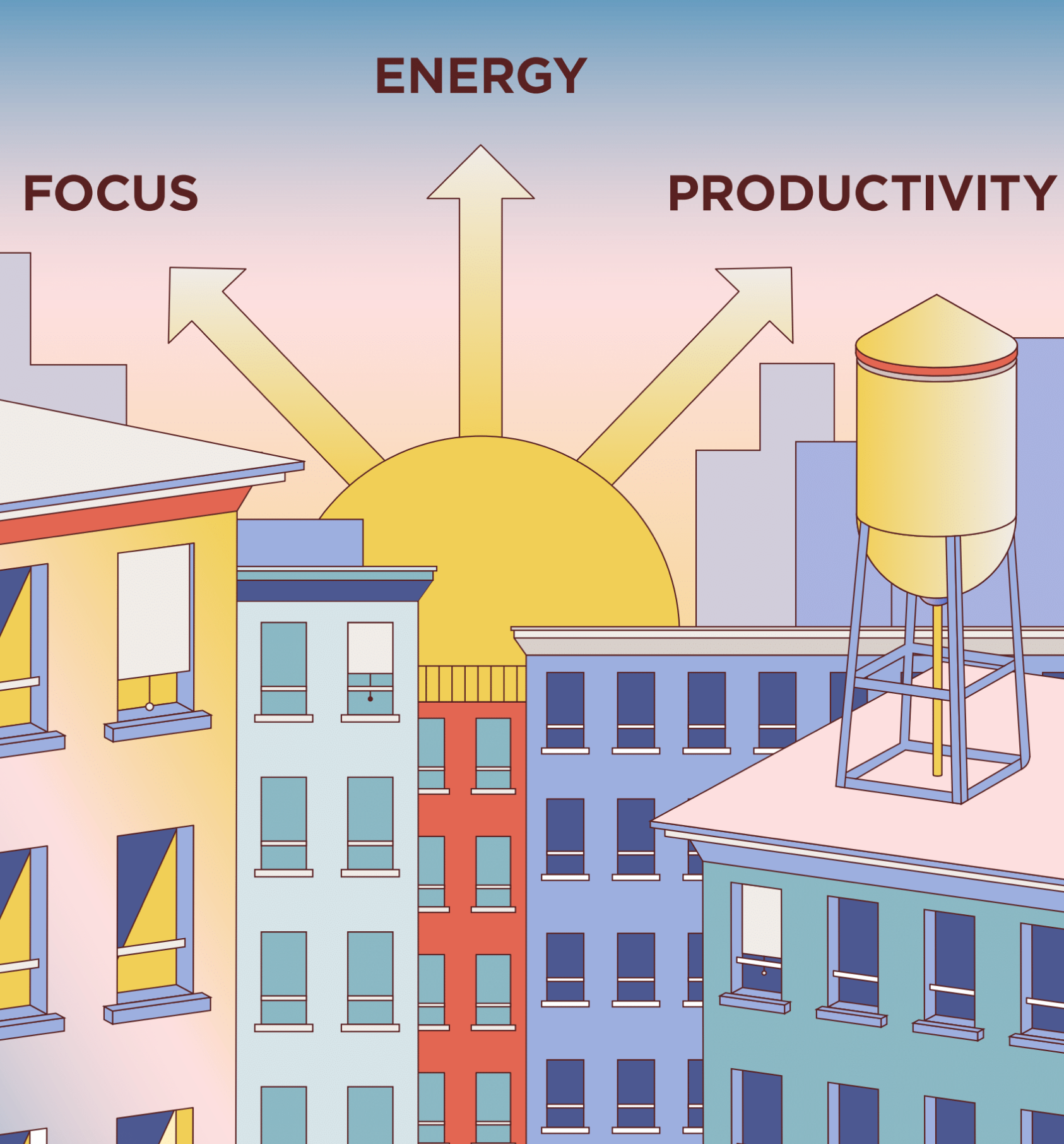 Become more Productive with Imprint